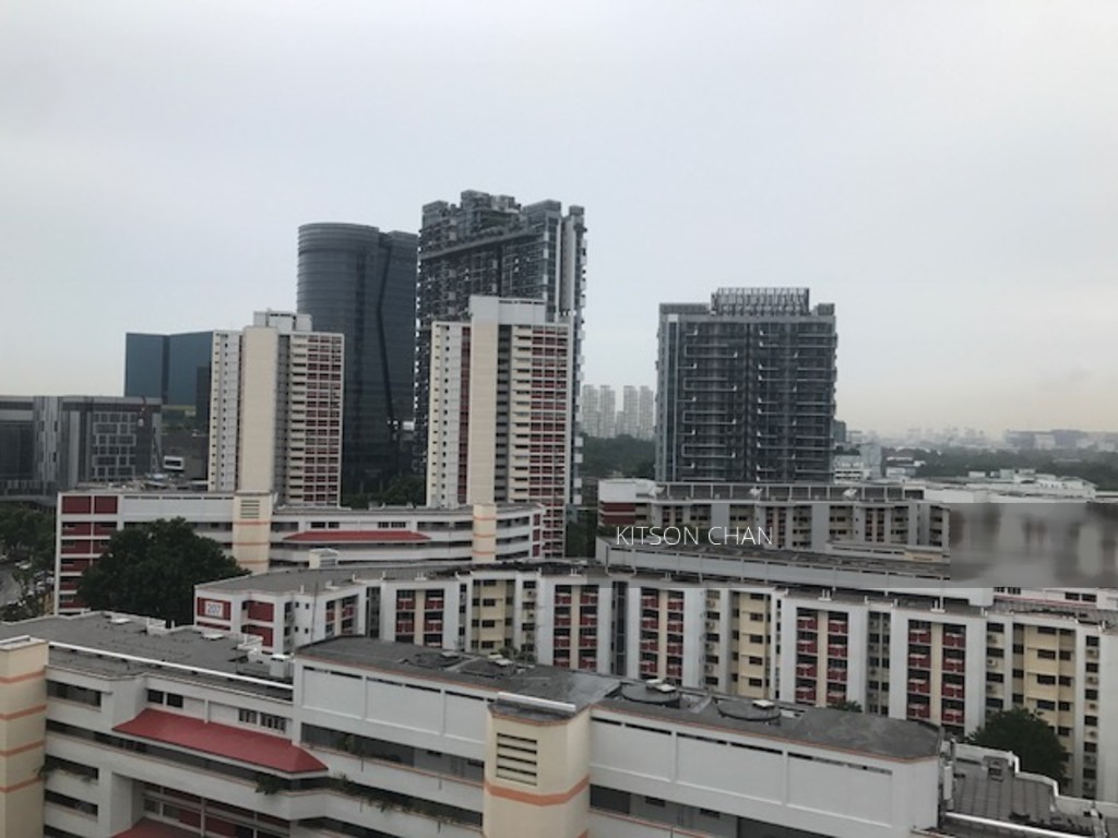 Blk 288B Jurong East Street 21 (Jurong East), HDB 5 Rooms #153464842
